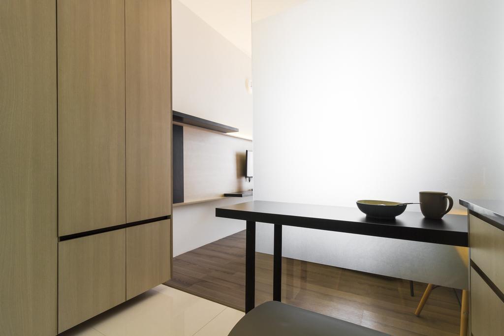 Reddoorz Plus Near Perbanas Jacarta Exterior foto
